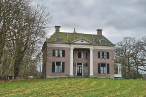 Woonhuis in De Wolden