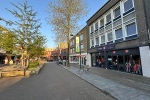 Appartement in Valkenswaard