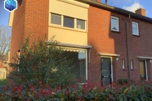 Appartement in Rijssen-Holten