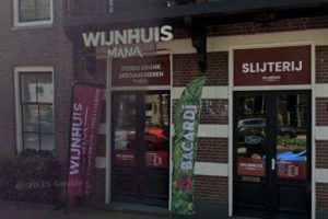 Appartement in Purmerend