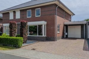 Woonhuis in Roermond