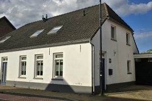 Woonhuis in Land van Cuijk
