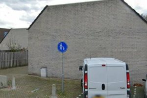 Kamer in Capelle aan den IJssel
