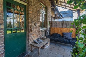 Woonhuis in Roosteren