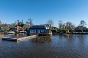 Woonhuis in Wijdemeren