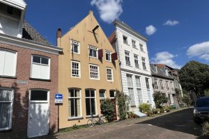 Woonhuis in Deventer
