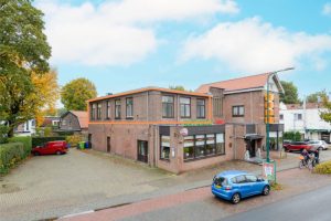 Appartement in Soest