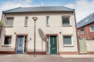 Woonhuis in Gemert-Bakel