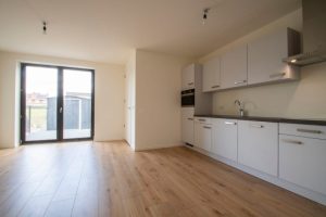 Appartement in Melick
