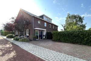 Appartement in Medemblik