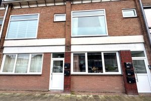 Appartement in Beverwijk