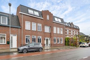 Appartement in Baexem
