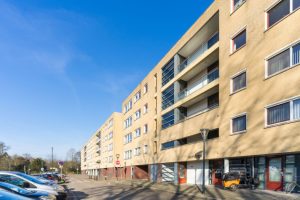 Appartement in Geldrop