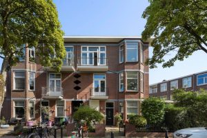 Woonhuis in Rijswijk