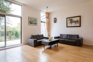 Woonhuis in Rijswijk