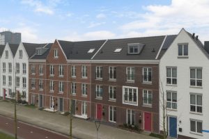 Woonhuis in Assen