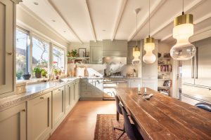 Woonhuis in Landsmeer