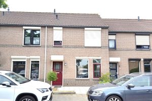 Woonhuis in Gilze en Rijen