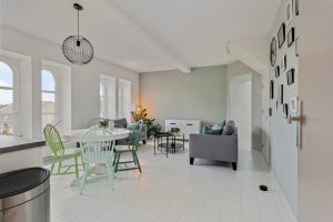 Appartement in Beekdaelen