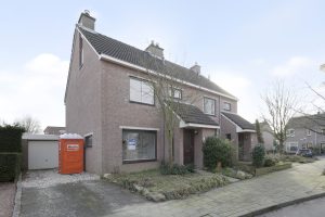 Woonhuis in Mook en Middelaar