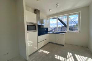 Appartement in Beverwijk