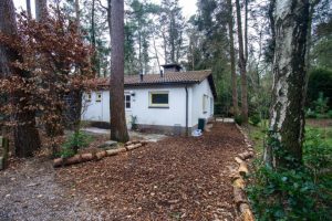Woonhuis in Baarn