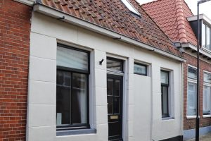 Woonhuis in Bolsward