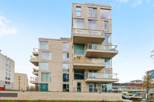 Appartement in Amsterdam