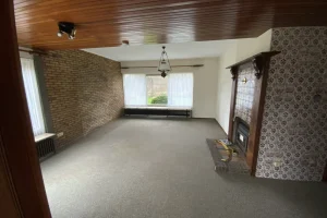 Kamer in Hof van Twente