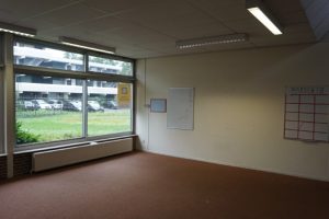 Appartement in Veenendaal