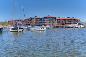 Appartement in Dronten