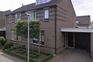 Woonhuis in Deurne