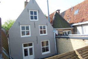 Appartement in Harlingen