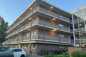 Appartement in Zoeterwoude