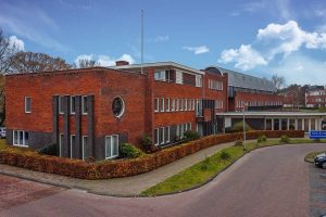Appartement in Laren