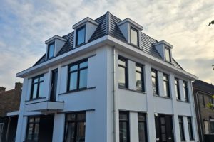 Appartement in Reimerswaal