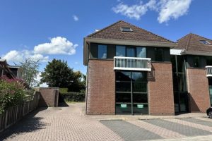Appartement in Haaksbergen
