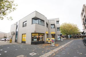 Woonhuis in Ridderkerk