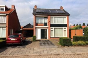 Woonhuis in Hilvarenbeek
