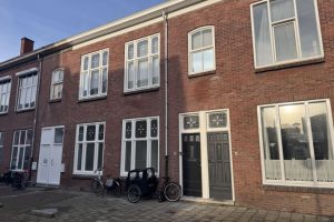 Appartement in Vlissingen