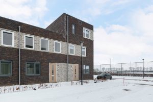 Woonhuis in Culemborg