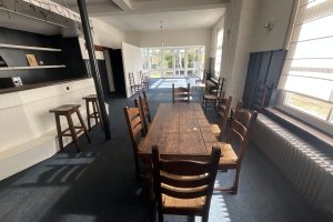 Woonhuis in Meierijstad