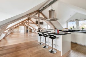 Appartement in Oosterbeek