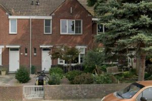 Woonhuis in Maastricht