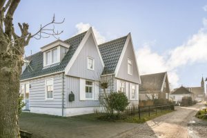 Woonhuis in Waterland