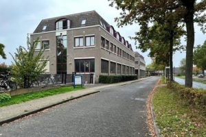 Studio in Huizen