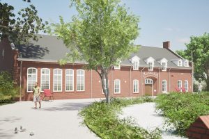 Appartement in Laarbeek