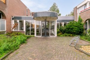 Appartement in Waalwijk