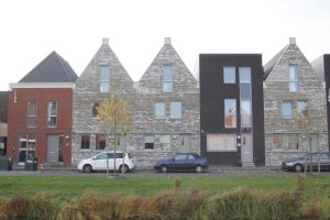 Woonhuis in Amersfoort