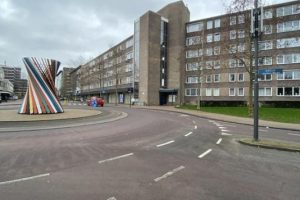 Appartement in Hoensbroek